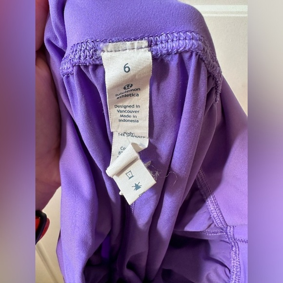 Lululemon Om Pant - Picture 8 of 10